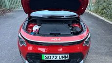 Kia Niro 150kW 3 65kWh 5dr Auto Electric Estate